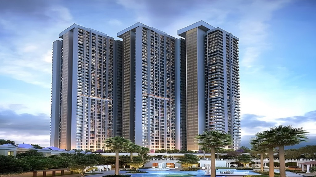 SKAs Gurgaon